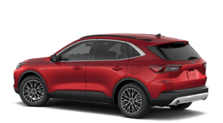 2026 Ford Escape Plugin Hybrid External Image 3